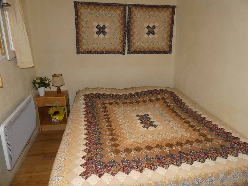 Logis Andraut - Chambres 1 + 2 in Bazas, Région de Langon