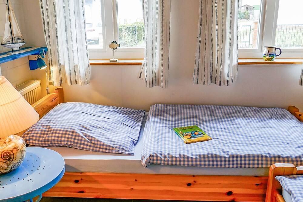 Ganze Wohnung, Nordkap - Ferienhof Kestermann in Neppermin, Benz