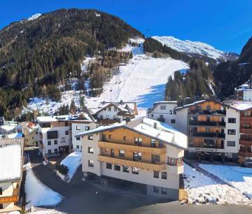 Ferienwohnung für 3 Personen in Ischgl, Verwall, Bild 2