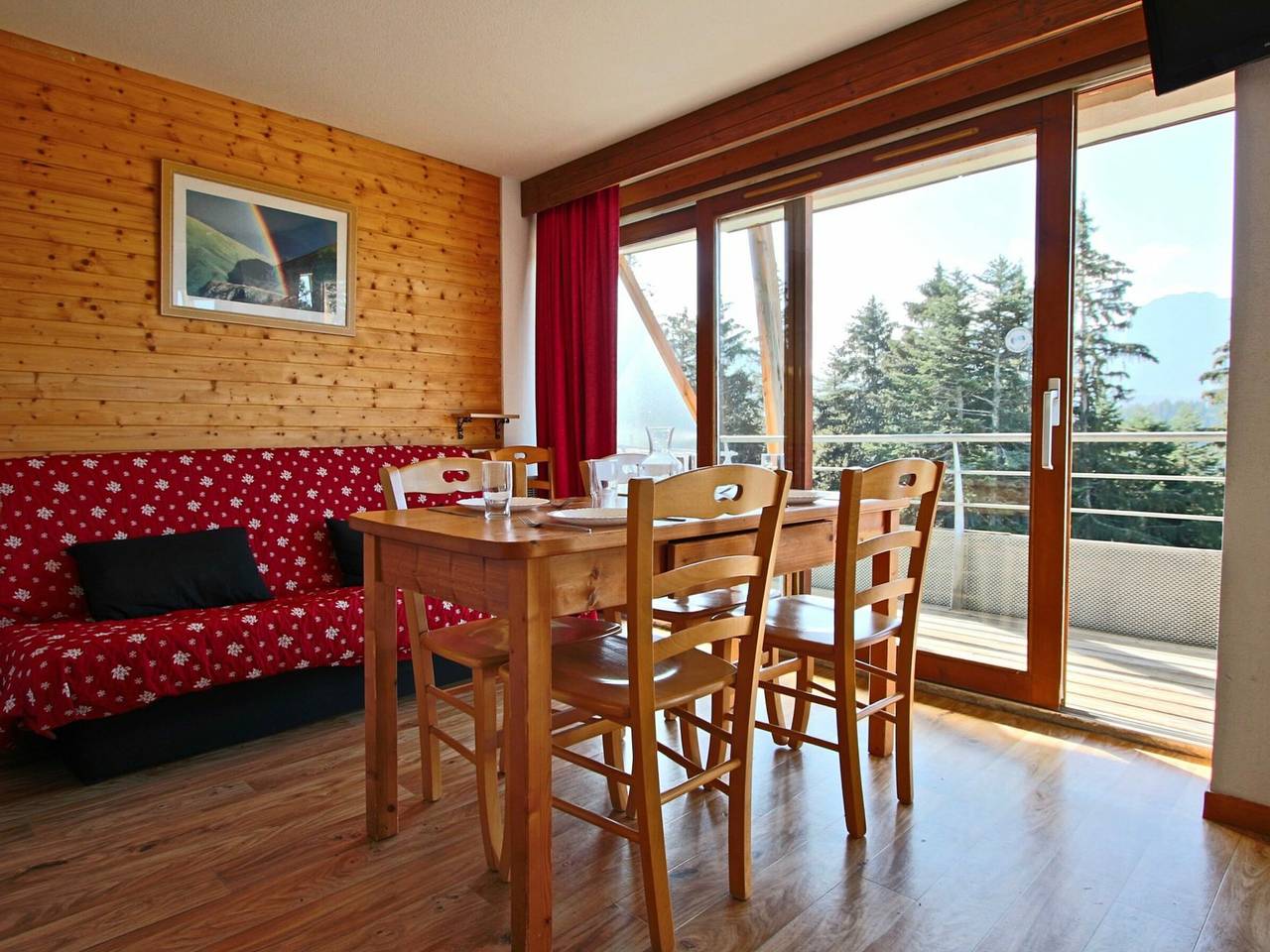 Photo : Appartement de vacances