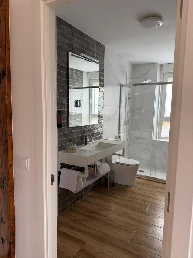 Gîte pour 4 personnes, avec jardin et vue à Reinosa - 4