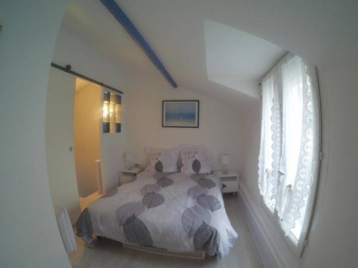 Location de vacances pour 6 personnes, avec terrasse, adapté aux familles dans Port Morny Deauville - 4