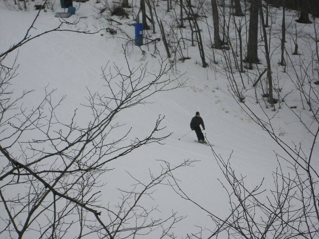 Gemütliche Schihütte - direkt an der Skipiste in Wintergreen, Nelson County