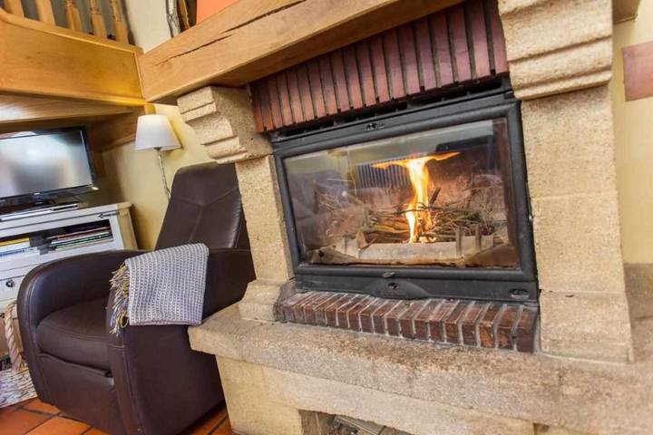 Casa rural para 10 personas, con jardín y terraza en Provincia de Burgos - 4