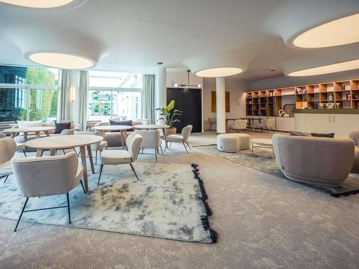 Hôtel pour 2 personnes, avec Terrasse