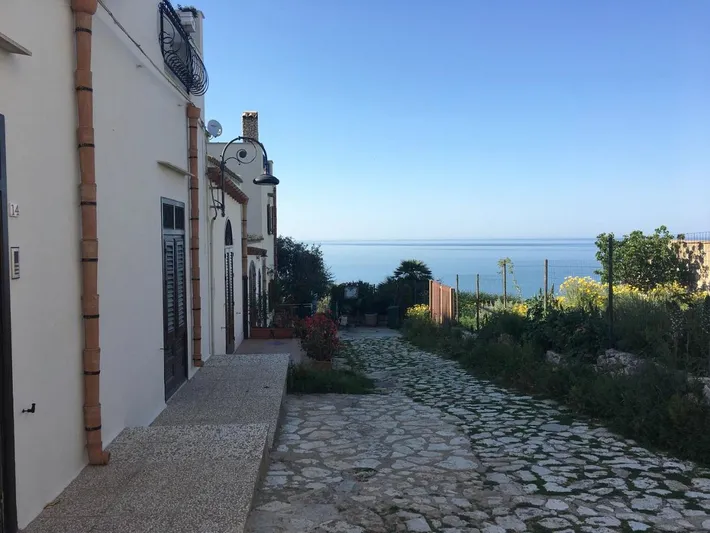 Appartamento vacanze per 2 persone - 1