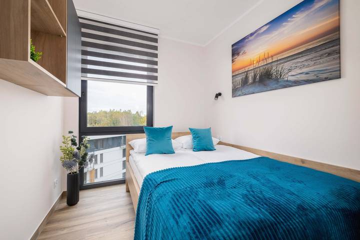 Ferienwohnung für 6 Personen, mit Balkon/Terrasse, mit Haustier in Schlesien - 3