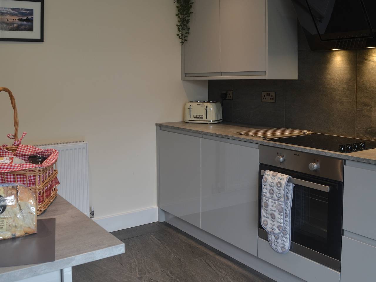 Pen Parc in Snowdonia