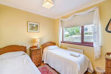 Cottage for 6 People in Isle of Arran, Scottish Islands, Photo 4