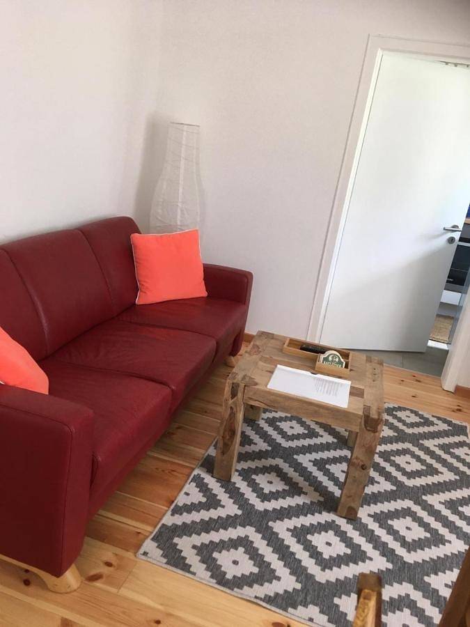 Ferienhaus für 5 Personen, mit Terrasse und Garten sowie Ausblick in Aufseß - 4