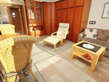 Ferienwohnung für 2 Personen in Travemünde, Lübecker Bucht, Bild 4