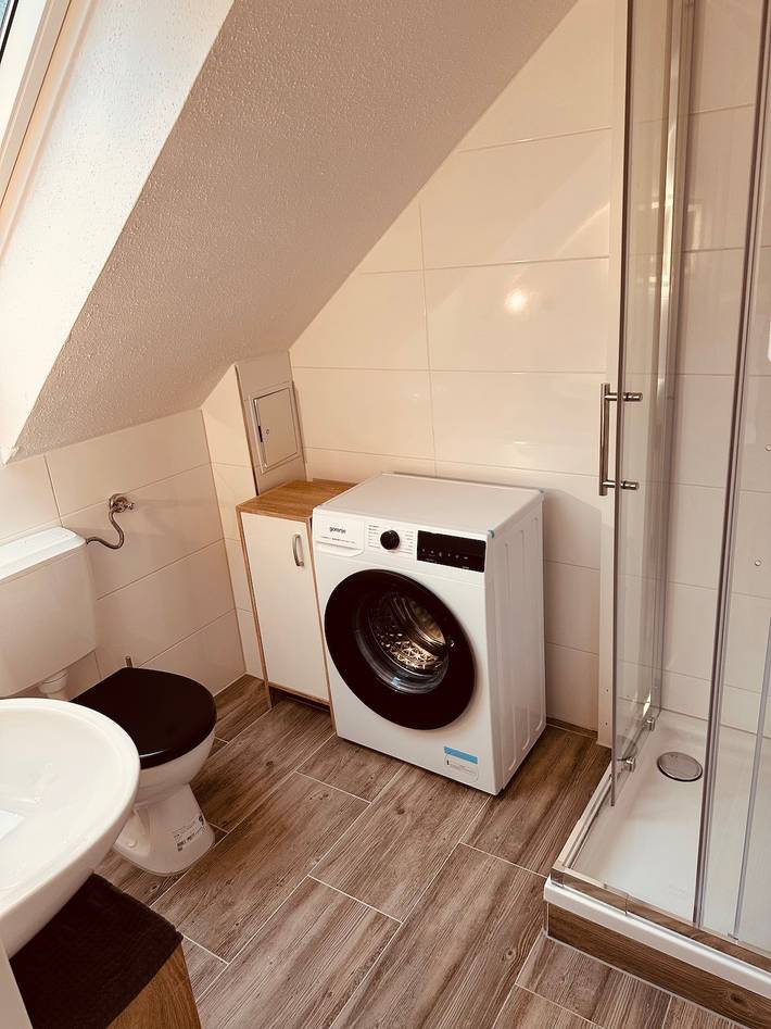 Entire apartment, Apartment 'Felix Living 9' with Wi-Fi in Salzweg, Passauer Land