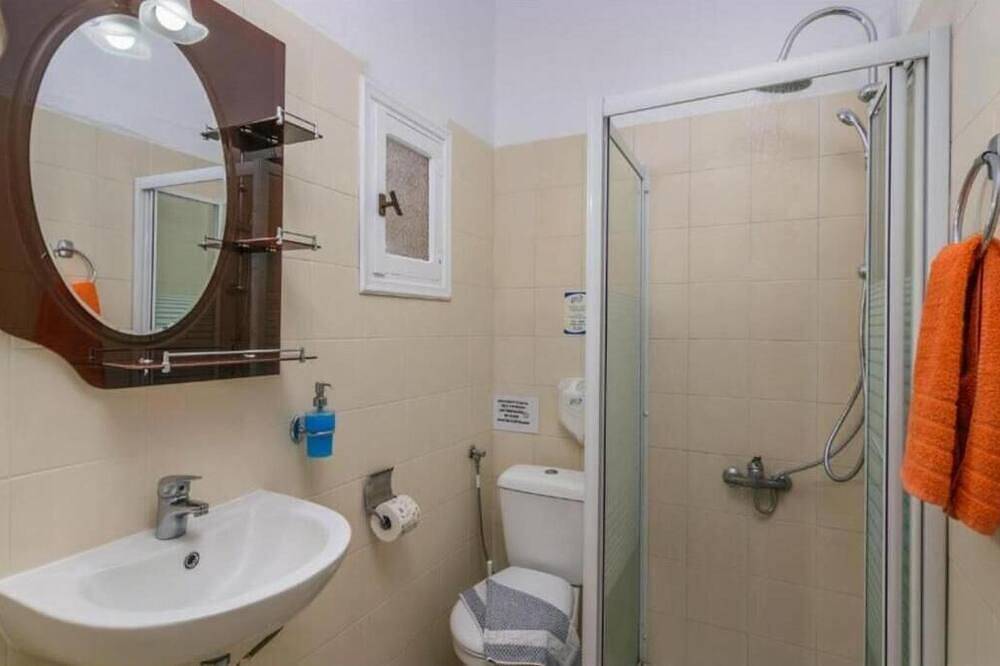 Apartment for 2 People in Milos, Cyclades