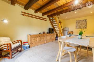 Gîte pour 4 Personnes dans Plancherine, Bauges, Photo 4