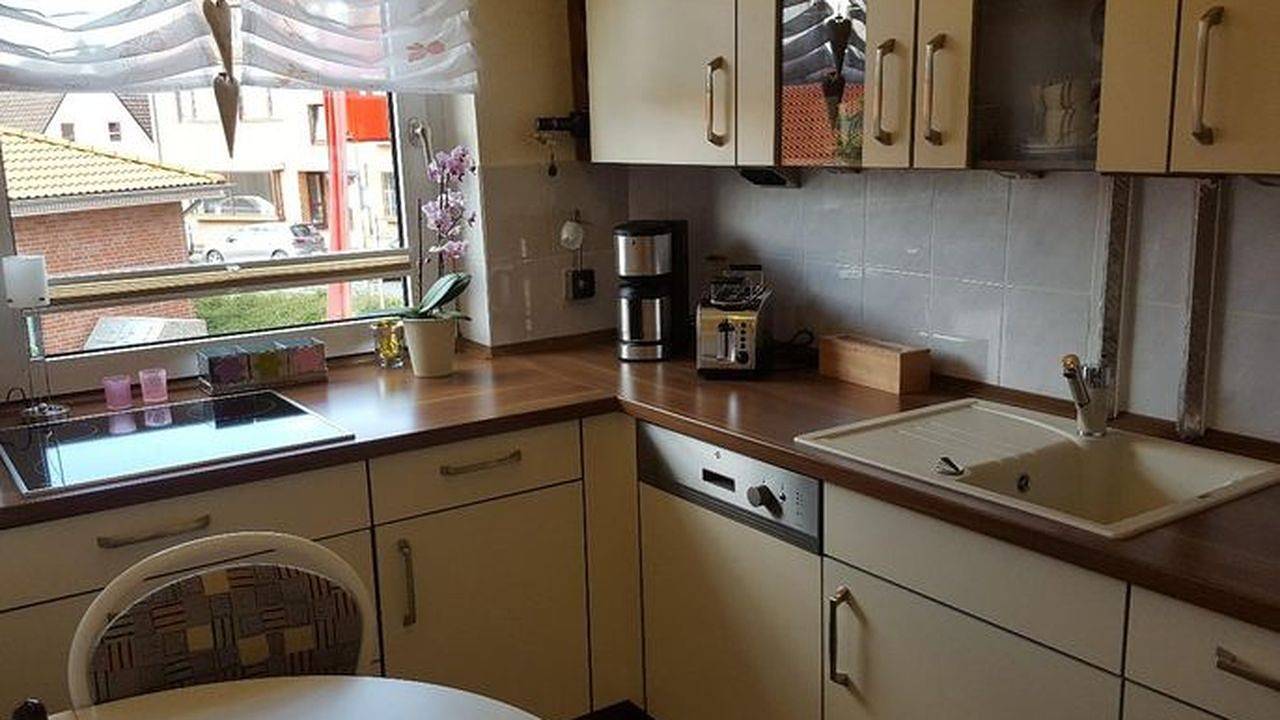 Ganze Ferienwohnung, Ferienwohnung für 2 Personen (45 m²) in Mölln (Schleswig-Holstein) in Mölln, Kreis Herzogtum Lauenburg
