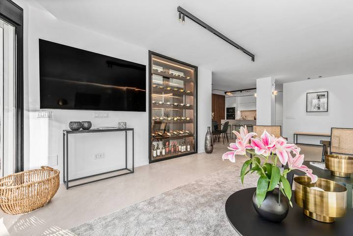 Ganze Wohnung, Casa Milo in Marbella West, Marbella