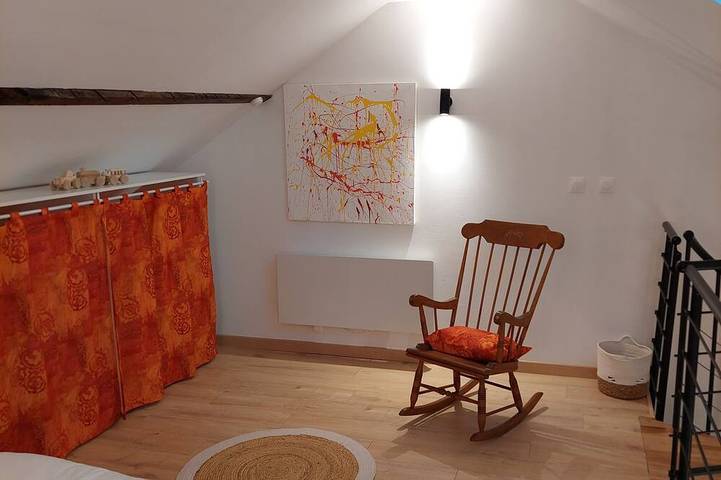 Location de vacances pour 3 personnes à Fromelennes - 2