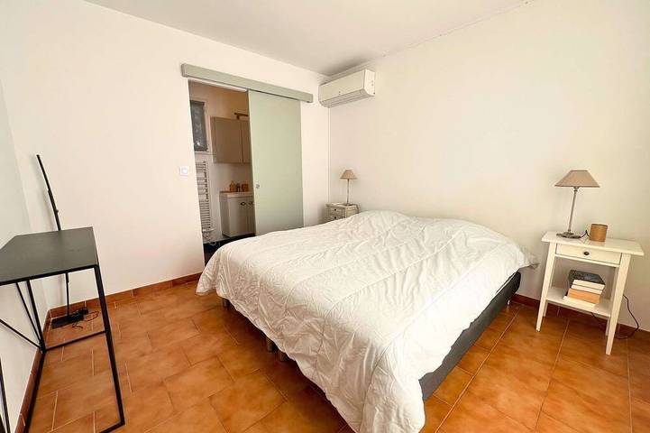 Location de vacances pour 6 personnes, animaux acceptés dans Golf de Valcros - 4