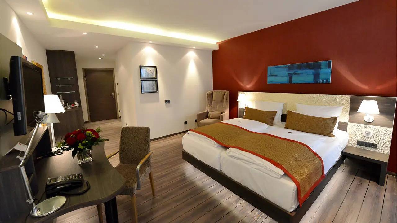 Doppelzimmer für 2 Personen in Havelberg in Havelberg, Westhavelland