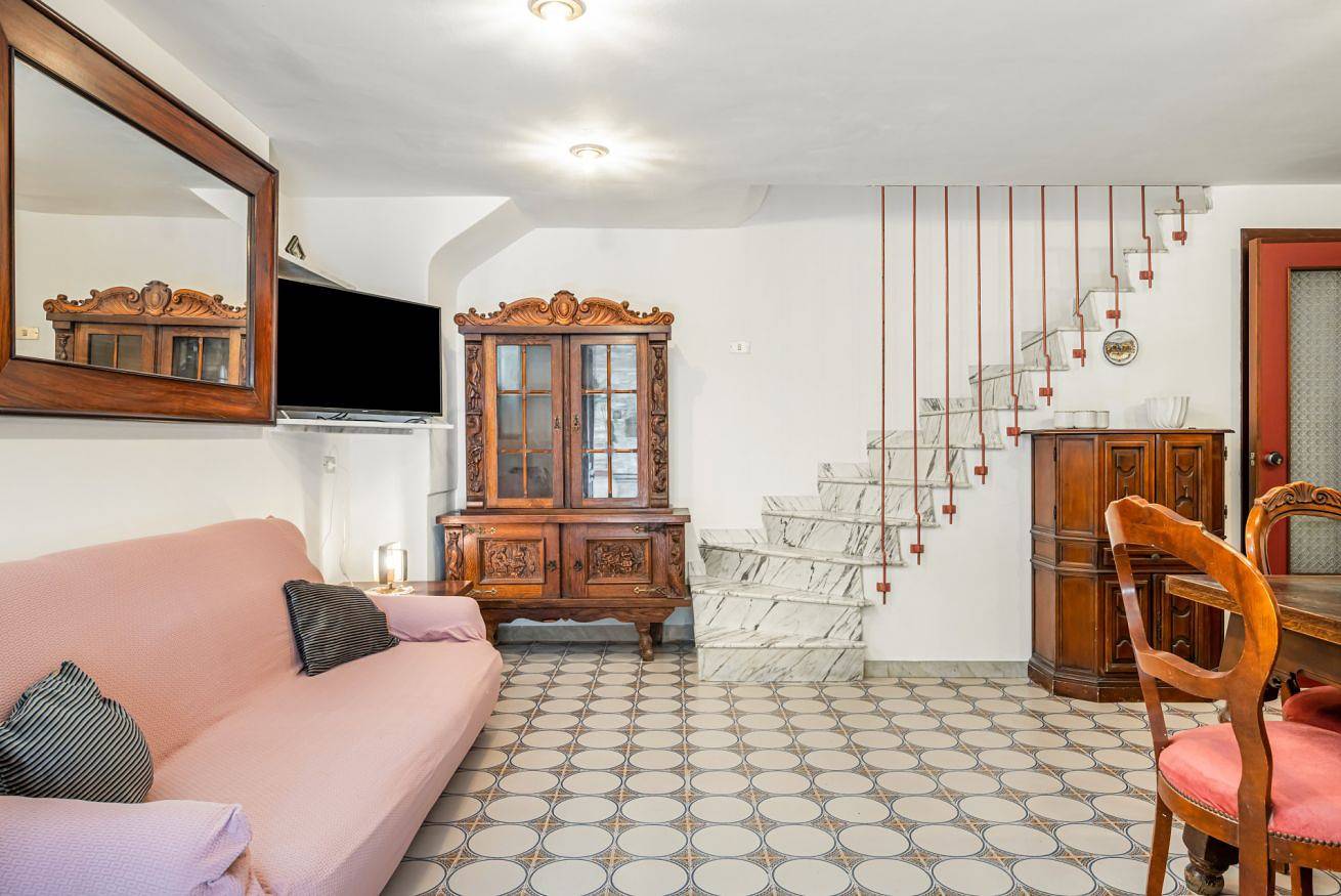 Appartamento intero, Roomy Central Apartment in the Heart of Taormina in Taormina, Provincia di Messina