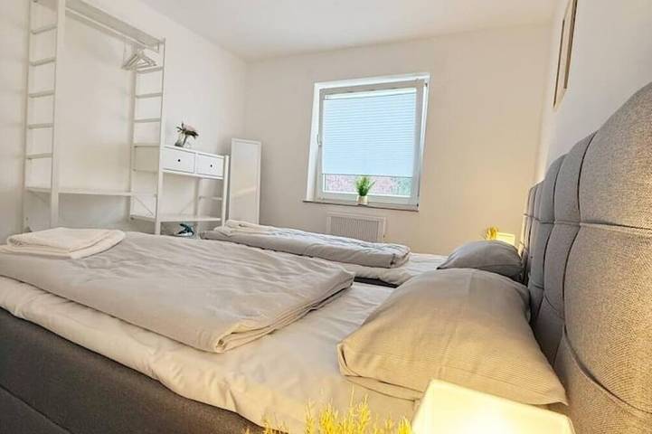 Ferienwohnung für 8 Personen in Barsinghausen - 2
