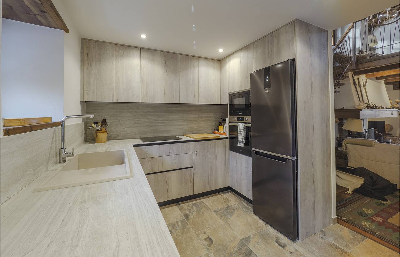 Entire apartment, Holiday apartment for 4 people in El Tarter, Grandvalira