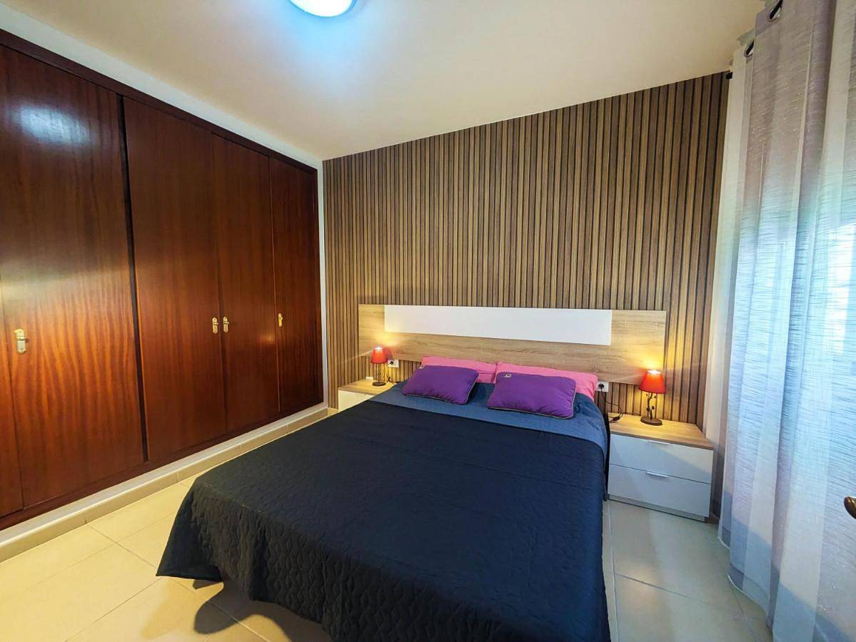 Appartement entier, Happy & Sunny Tenerife South in Castro (Spain), Granadilla de Abona
