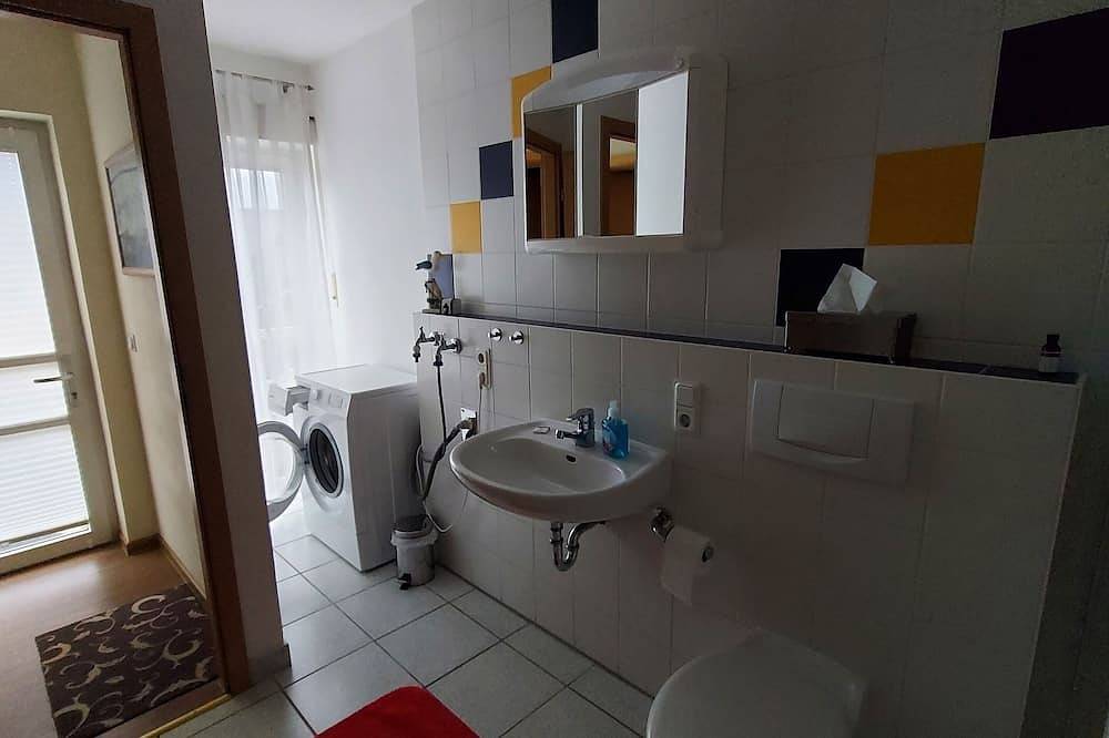 Ganze Wohnung, Naturnahe gemütliche Fewo in Olpe in Olpe, Biggesee