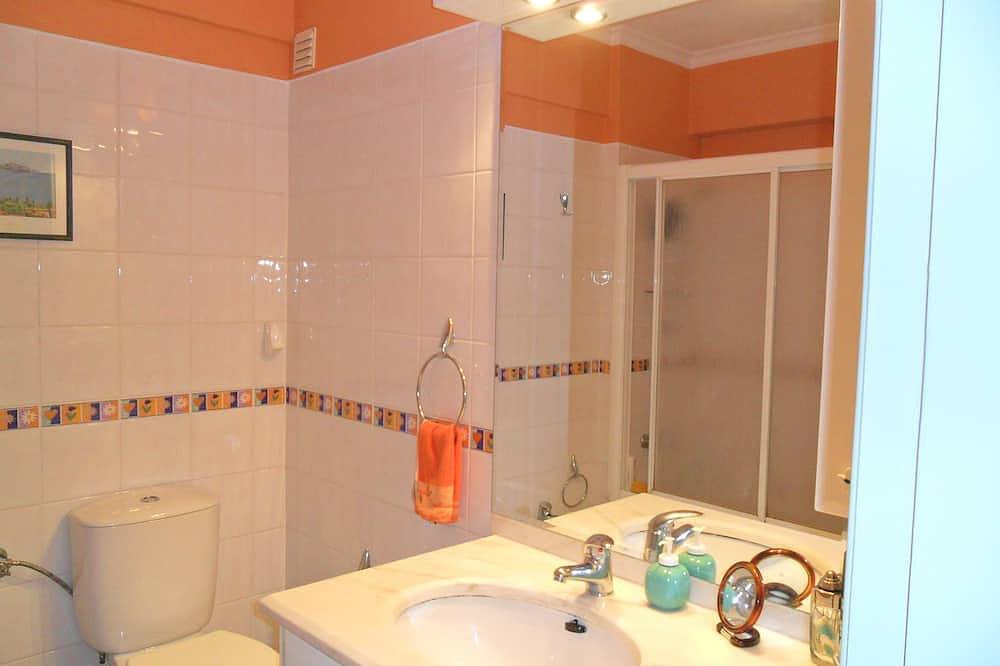 Ganze Wohnung, Algarve-Kurzurlaub in Olhão - so nah an alles! in Olhão, Parque Natural da Ria Formosa