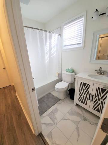 Apartment for 2 Guests in Durham (NC), North Carolina, Picture 1