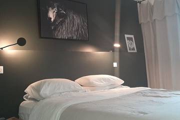 Appartement De Vacances pour 4 Personnes dans Bayonne, Côte Basque, Photo 4