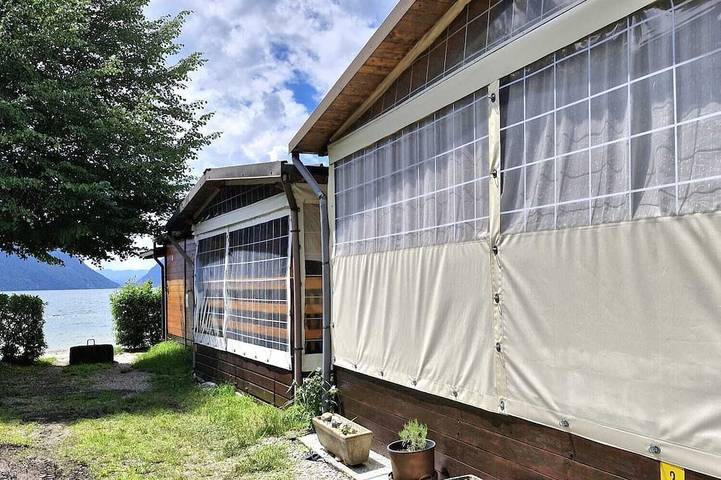 Chalet für 5 Personen in Gemeinde Porlezza