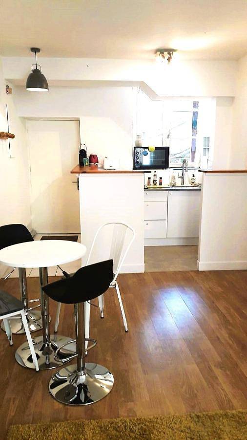 Appartement entier, L'Envol in Orléans, Vallée de la Loire