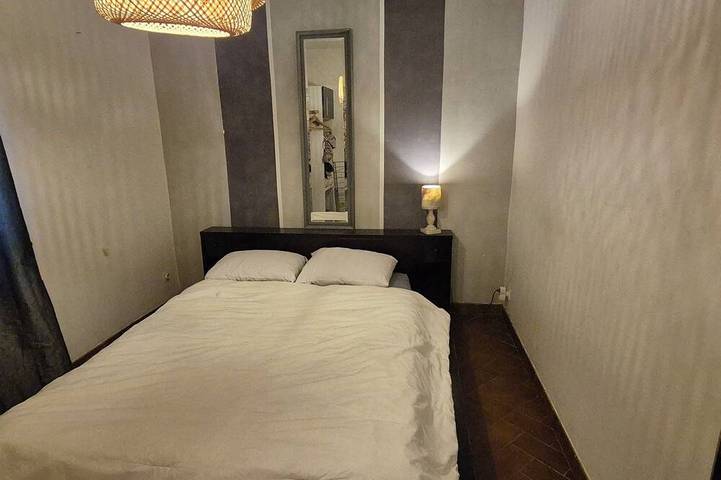 Gîte pour 2 personnes, animaux acceptés à Faucon - 3