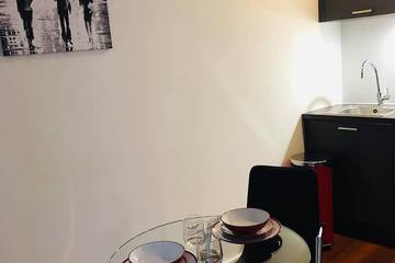 Apartment for 5 People in Sheffield, South Yorkshire, Photo 3