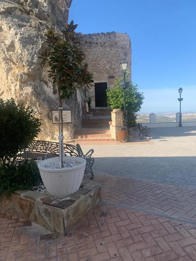 Holiday apartment for 3 people, with balcony - 1