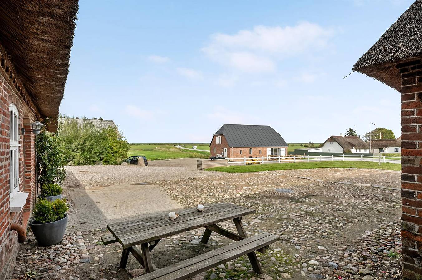 Beautiful home in Bredebro w/ 10 Bedrooms, Sauna and Wifi in Tondern und Umgebung