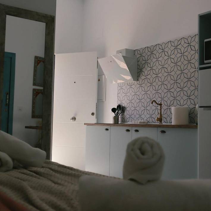 Gîte pour 2 personnes à Mérida - 4