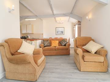 Cottage for 6 People in Pyworthy, Devon, Photo 2