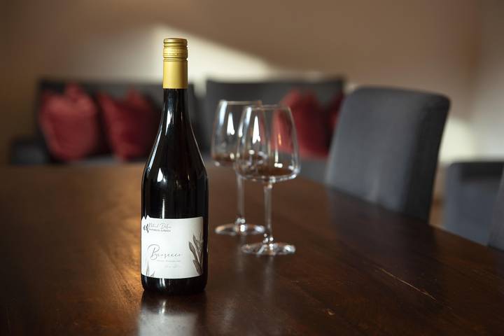 Ferienwohnung für 3 Personen, mit Ausblick und Balkon in Alpbach - 3