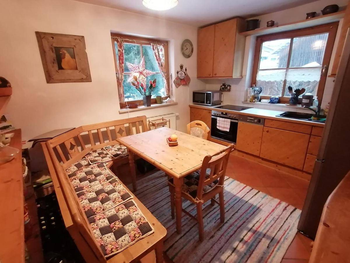 Ganze Wohnung, Two-Bedroom Apartment in Oberstaufen, Bayerisch Schwaben