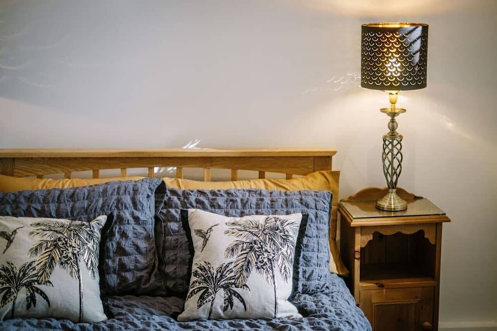 Entire apartment, Oak View- Free access to local Health Club in Bowness-on-Windermere, Lake District