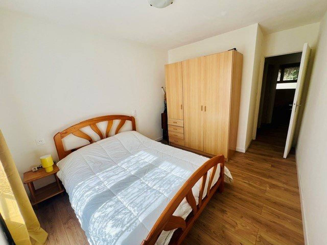 Appartement entier, Appartement avec garage, animaux admis - 4 pers. in Amélie-les-Bains-Palalda, Région de Céret