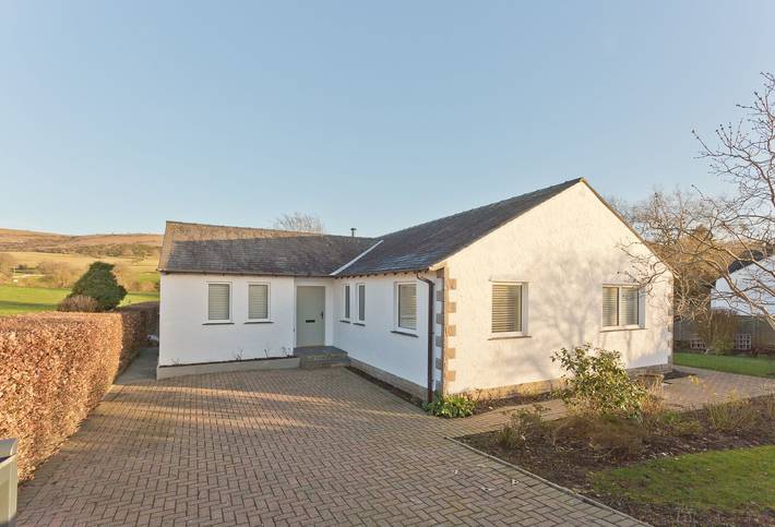 Holiday rental for 6 people, with garden in Cartmel