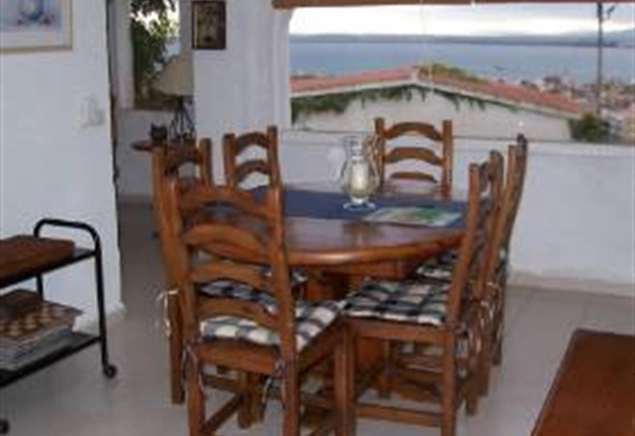 Huisdiervriendelijke "Casa Jazmín" met Privézwembad, Uitzicht op Zee, Airco en Wifi, foto 6