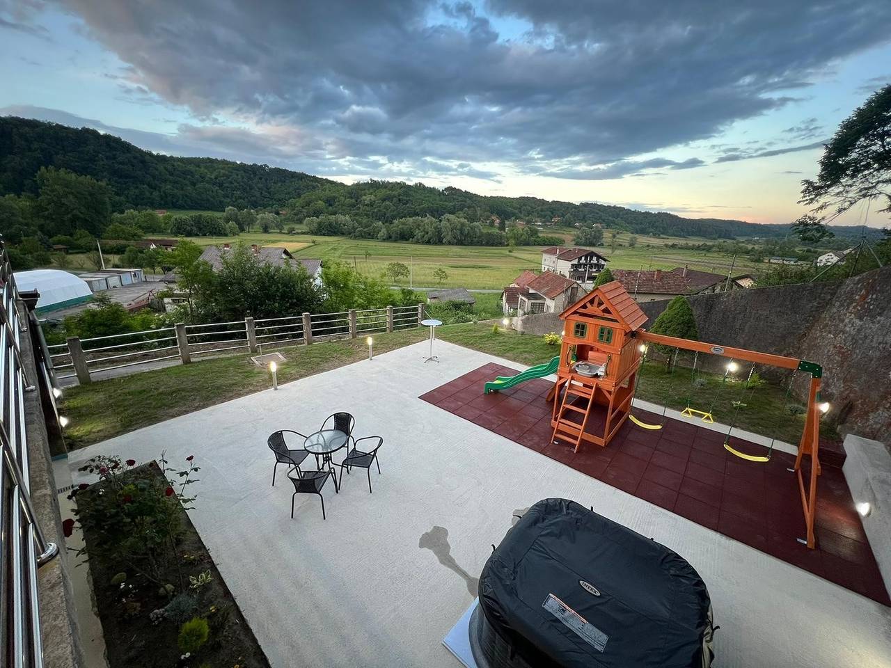4-Zimmer-Haus mit Terrasse Veliki Komor, Zagorje K-23212 in Krapina-Zagorje