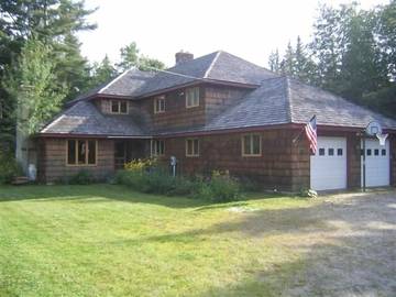 Vacation Home for 20 Guests in West Dover, Green Mountain National Forest, Picture 3