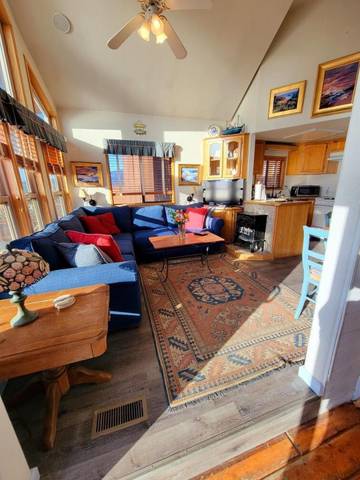 Cabaña para 5 Personas en California, Estados Unidos, Foto 1