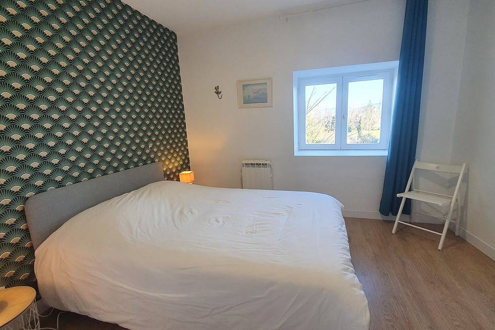 La Chambonnière - Maison de caractère ardéchoise in Chomérac, Privas (arrondissement)