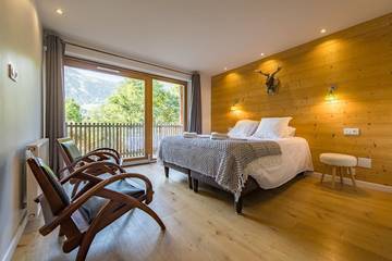 Chalet pour 15 Personnes dans Valmeinier, Région de Saint-Jean-de-Maurienne, Photo 2